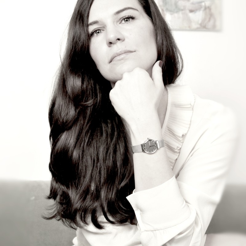 Stefanie Ledermaier photo 