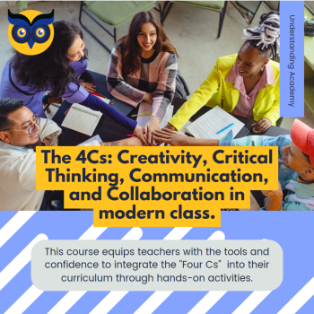 course poster