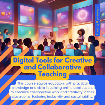 course poster
