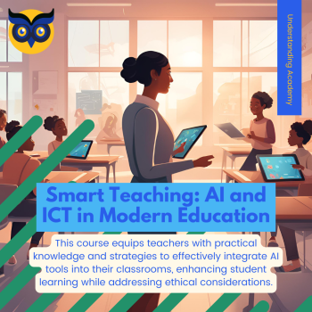 course poster