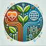 Technology meets nature
