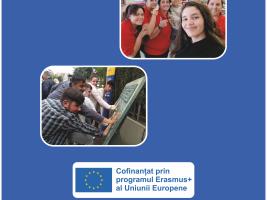 Erasmus + Accreditation for mobility projects in the field of “VET Vocational Training” 2021-2027