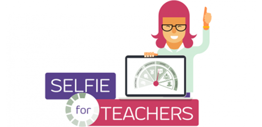 SELFIE for TEACHERS
